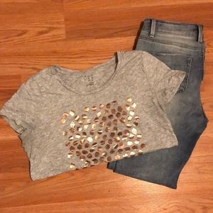 A NEW DAY for TARGET graphic tee